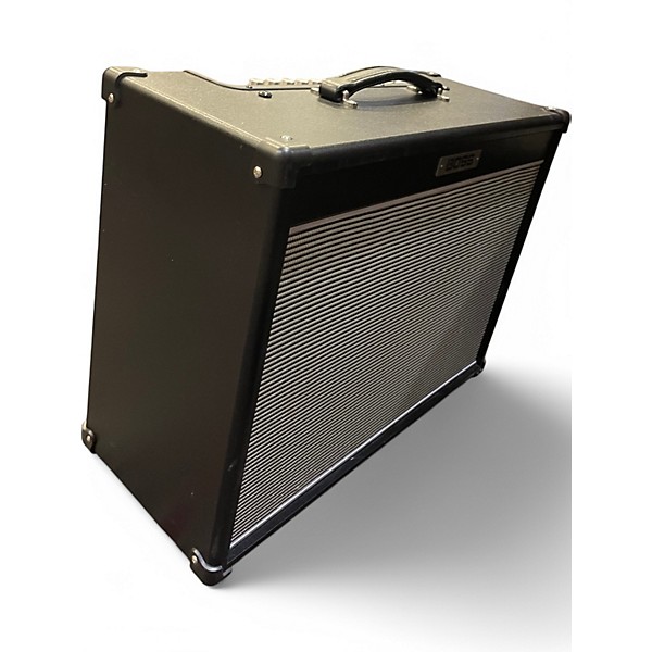 Used BOSS Nextone Artist 80W 1x12 Guitar Combo Amp