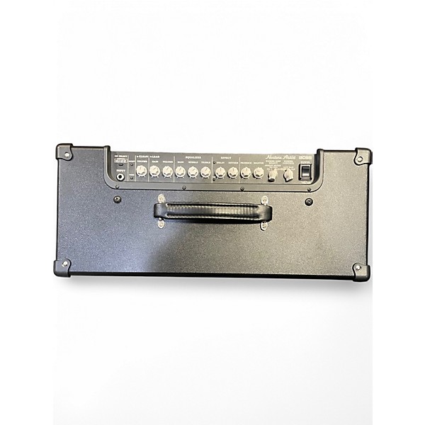 Used BOSS Nextone Artist 80W 1x12 Guitar Combo Amp