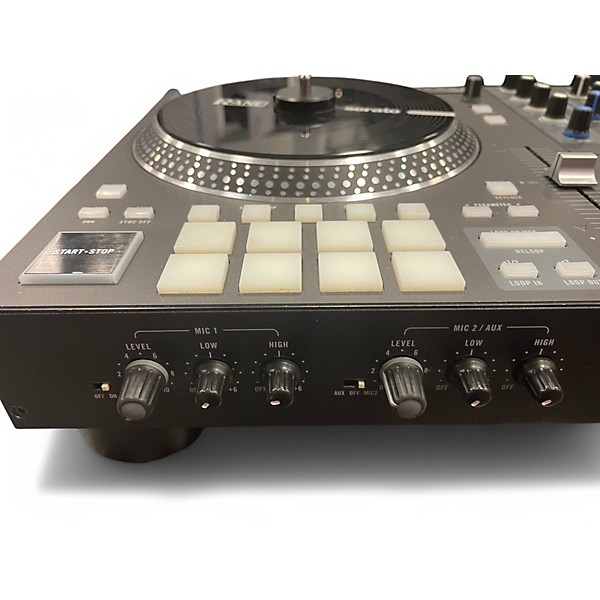 Used RANE ONE DJ Controller