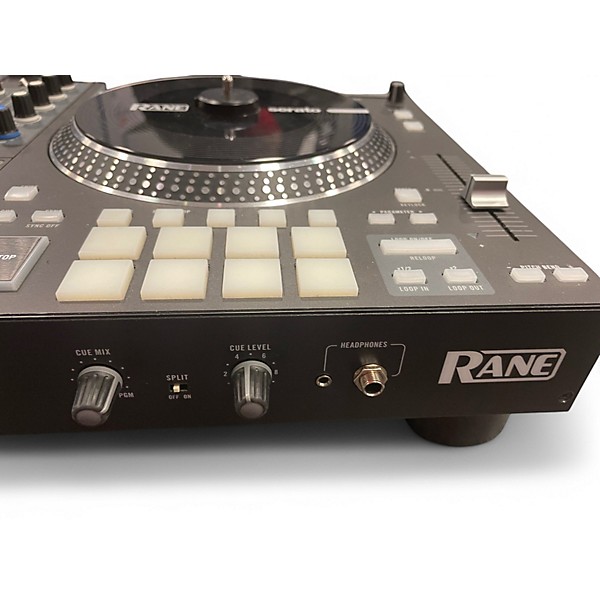 Used RANE ONE DJ Controller