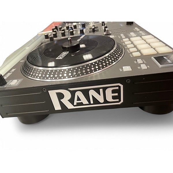 Used RANE ONE DJ Controller