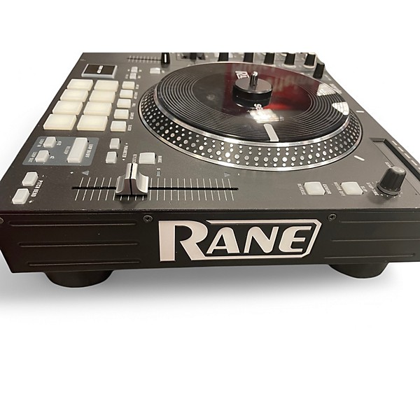 Used RANE ONE DJ Controller
