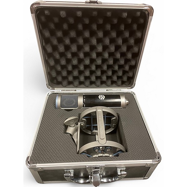 Used Sterling Audio ST155 Condenser Microphone