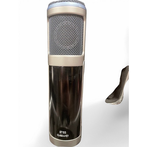 Used Sterling Audio ST155 Condenser Microphone