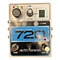 Used Electro-Harmonix 720 Stereo Looper Pedal thumbnail
