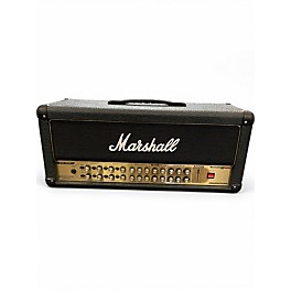 Used Marshall AVT150H VALVESTATE 2000 Solid State Guitar Amp Head