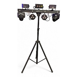 Used CHAUVET Professional GigBar Move ILS Lighting Effect