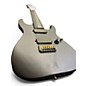 Used Ltd AW-7B Black Open Pore Solid Body Electric Guitar thumbnail