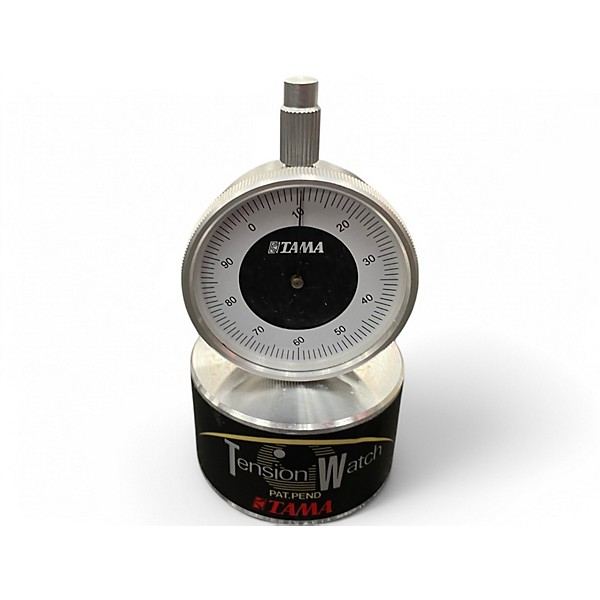 Used TAMA TENSION WATCH Drum Key