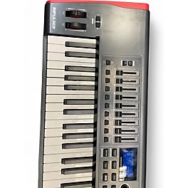 Used Novation Impulse 61 Key MIDI Controller
