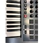 Used Novation Impulse 25 Key MIDI Controller