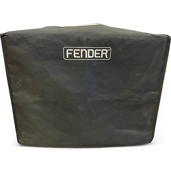 Used Fender Bassbreaker 18/30W 2x12 Tube Guitar Combo Amp