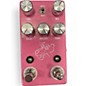 Used JHS Pedals PINK PANTHER PEDAL Effect Pedal thumbnail