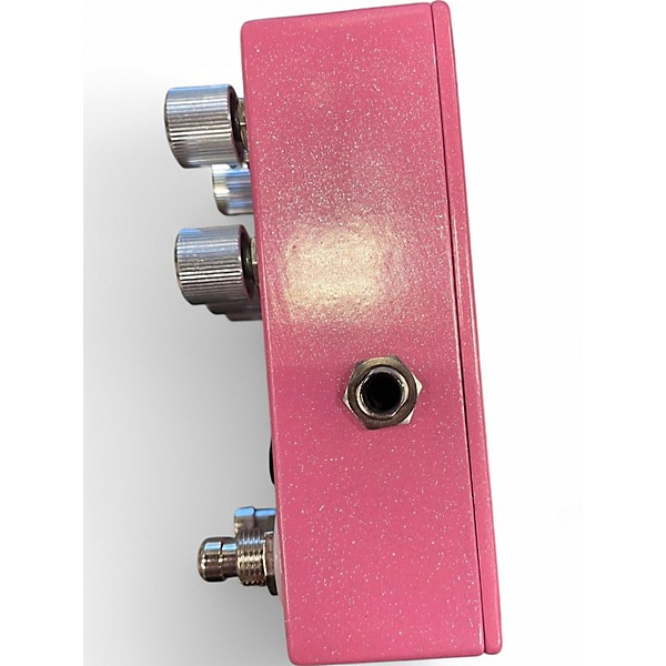 Used JHS Pedals PINK PANTHER PEDAL Effect Pedal
