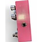 Used JHS Pedals PINK PANTHER PEDAL Effect Pedal