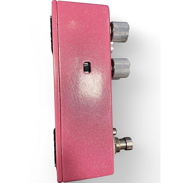 Used JHS Pedals PINK PANTHER PEDAL Effect Pedal