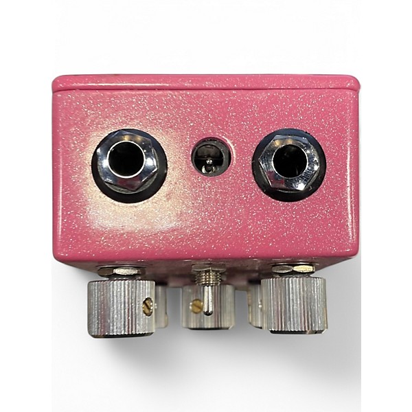 Used JHS Pedals PINK PANTHER PEDAL Effect Pedal