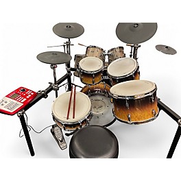 Used Pearl Epro Live Electric Drum Set