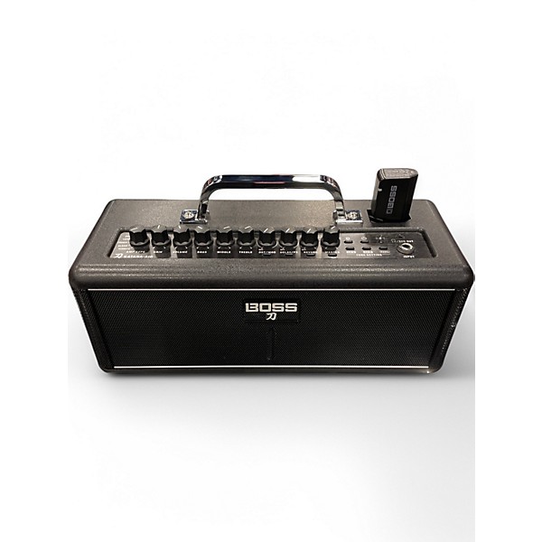 Used BOSS Katana Air Wireless 30W 2X3 Battery Powered Amp,New Products : American Fashion Style Bags On Sale