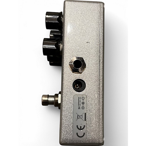 Used MXR M75 Super Badass Distortion Effect Pedal