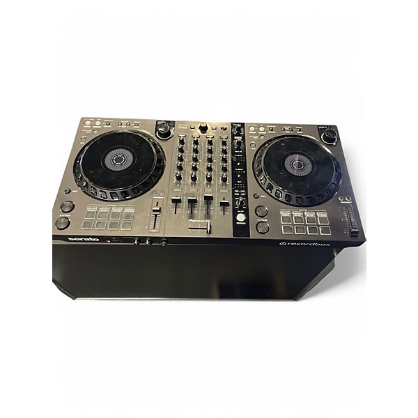 Used Pioneer DJ DDJ-FLX6  DJ Controller