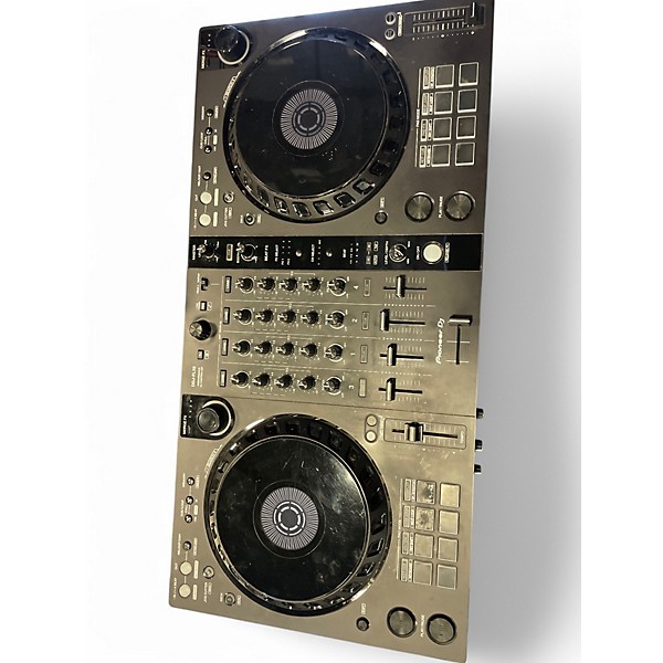 Used Pioneer DJ DDJ-FLX6  DJ Controller
