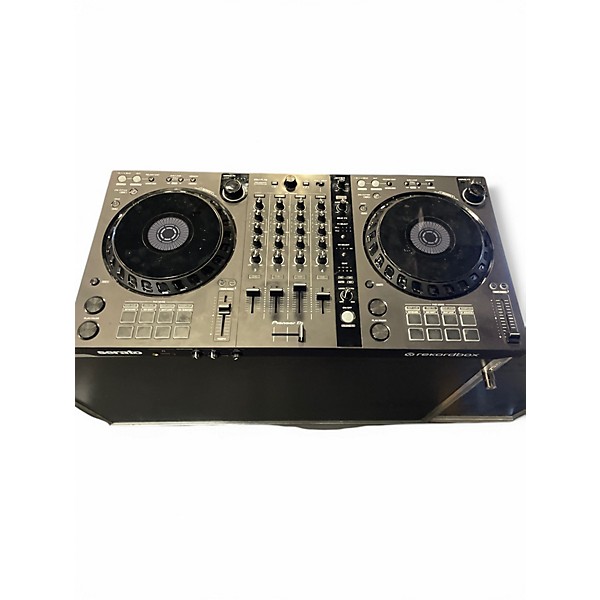Used Pioneer DJ DDJ-FLX6  DJ Controller