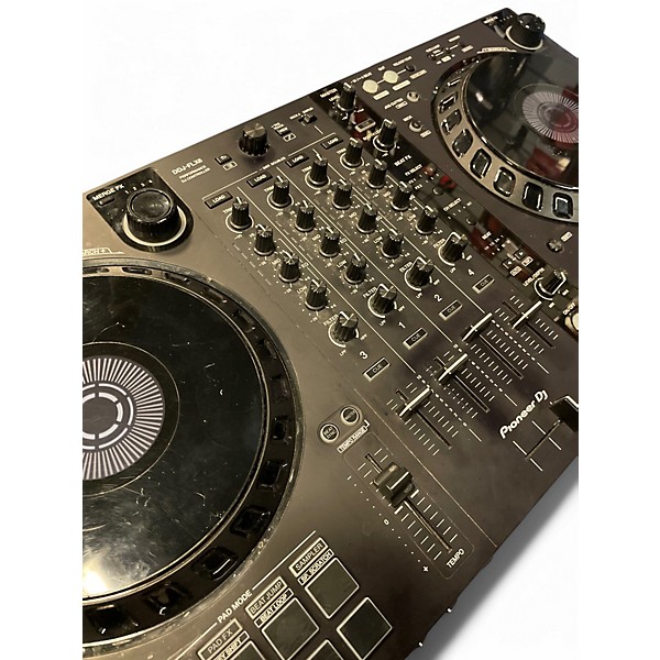 Used Pioneer DJ DDJ-FLX6  DJ Controller