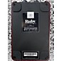 Used Universal Audio RUBY Effect Pedal