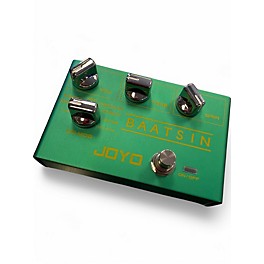 Used Joyo BAATSIN Effect Pedal