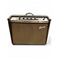 Used 1965 Gibson Hawk Tube Guitar Combo Amp thumbnail