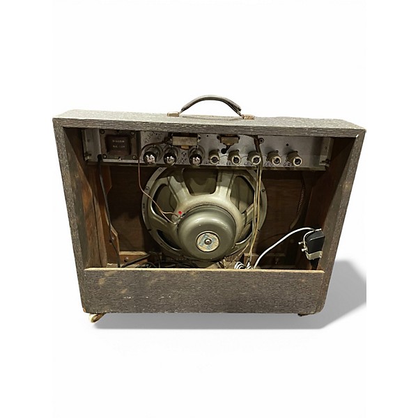 Used 1965 Gibson Hawk Tube Guitar Combo Amp