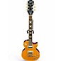 Used Epiphone Slash Appetite For Destruction YELLOW Solid Body Electric Guitar thumbnail