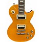 Used Epiphone Slash Appetite For Destruction YELLOW Solid Body Electric Guitar