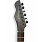 Used Chapman ML3 Pro Modern Satin Black Solid Body Electric Guitar