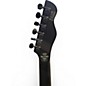 Used Chapman ML3 Pro Modern Satin Black Solid Body Electric Guitar
