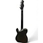 Used Chapman ML3 Pro Modern Satin Black Solid Body Electric Guitar