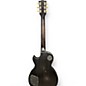 Used Gibson Les Paul Studio Black Solid Body Electric Guitar