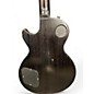 Used Gibson Les Paul Studio Black Solid Body Electric Guitar