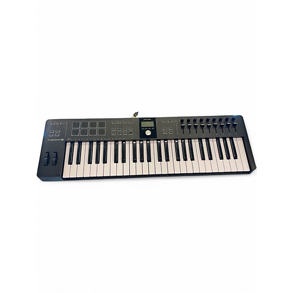 Used Arturia Keylab Essential 49 MIDI Controller,New Products : American Fashion Style Bags On Sale