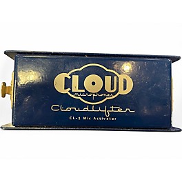 Used Cloud Cloudlifter CL-1 Microphone Preamp