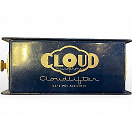 Used Cloud Cloudlifter CL-1 Microphone Preamp