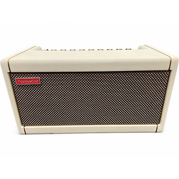 Used 2020 Positive Grid Spark 40 Guitar Combo Amp,Specials : American Fashion Style Bags On Sale