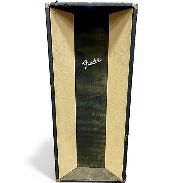 Used Fender Sound Column 4-8 Pair Guitar Cabinet