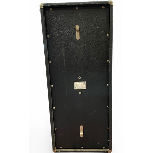 Used Fender Sound Column 4-8 Pair Guitar Cabinet