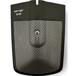 Used Behringer BA 19A Condenser Microphone