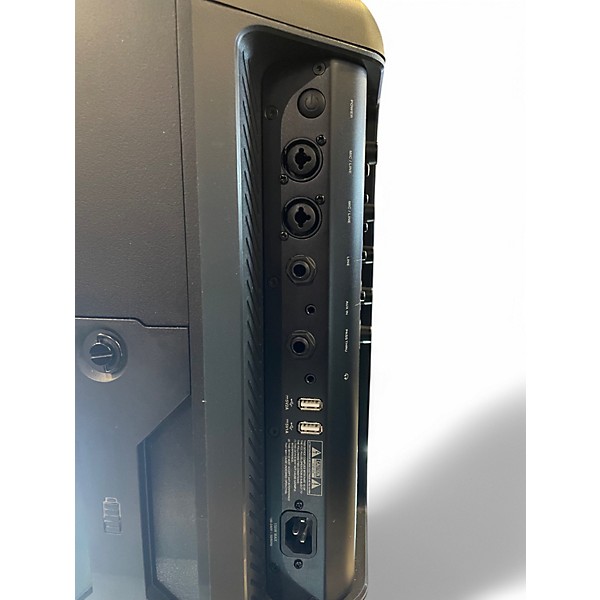 Used JBL EON ONE COMPACT Powered Speaker