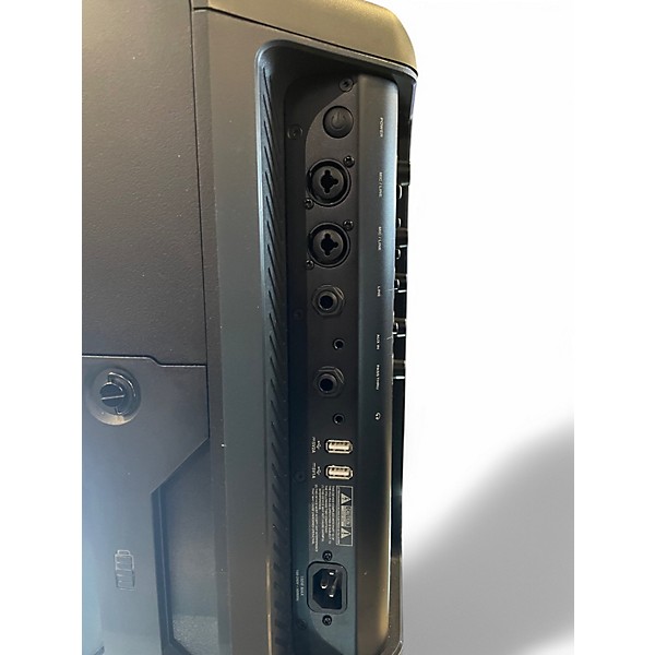 Used JBL EON ONE COMPACT Powered Speaker