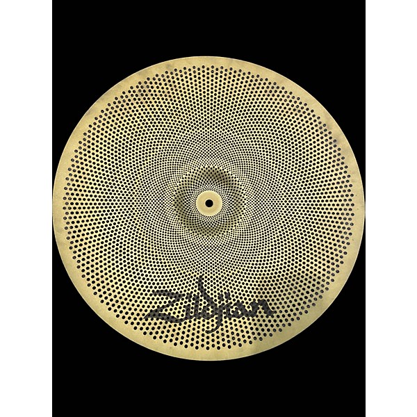 Used Zildjian 20in L80 Low Volume Ride Cymbal,New Products : American Fashion Style Bags On Sale