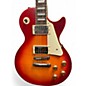 Used Epiphone 1959 Reissue Les Paul Standard Cherry Sunburst Solid Body Electric Guitar